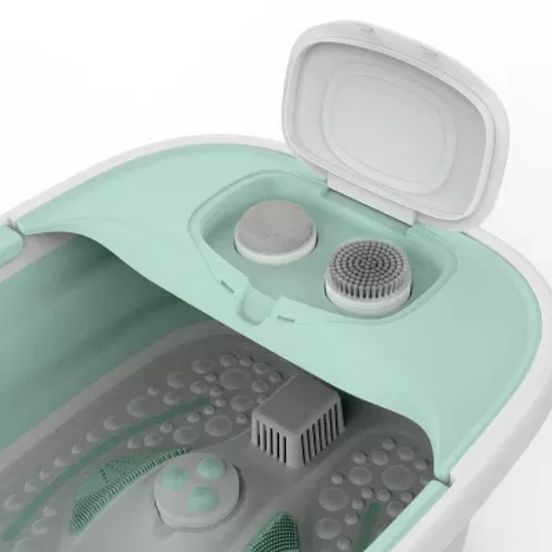 HoMedics Smart Space Collapsible Footbath