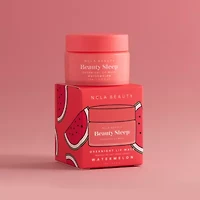NCLA Beauty Beauty Sleep Watermelon Lip Mask