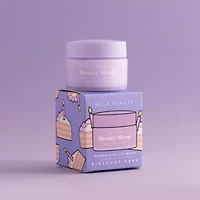 NCLA Beauty Sleep Birthday Cake Lip Mask
