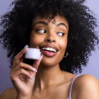 NCLA Beauty Sleep Birthday Cake Lip Mask