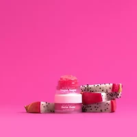 NCLA Beauty Dragonfruit Acai Lip Care Set