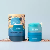 NCLA Beauty Amalfi Coast Body Scrub + Body Butter Gift Set ($48 Value)