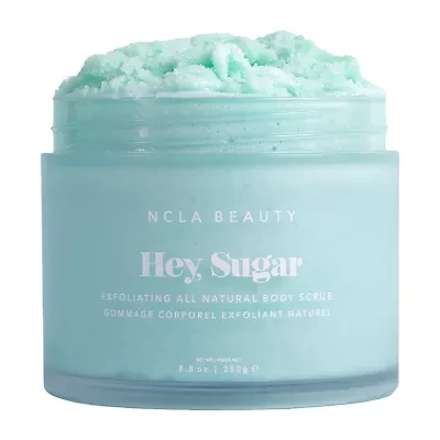 NCLA Beauty Hey Sugar Amalfi Coast Body Scrub