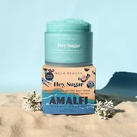 NCLA Beauty Hey Sugar Amalfi Coast Body Scrub