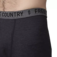 Free Country Mens Cloud Knit Jogger Thermal Pants