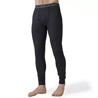Free Country Mens Cloud Knit Jogger Thermal Pants