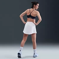 Nike Womens Light Support Indy Sports Bra