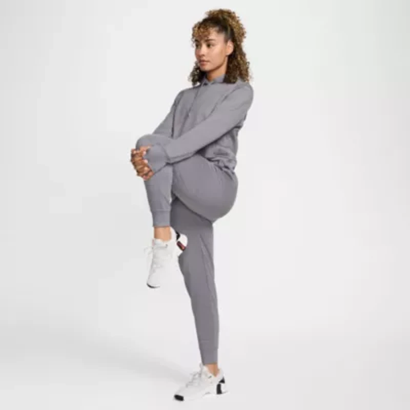 Nike Therma-FIT One Womens High Waisted 7/8 Joggers