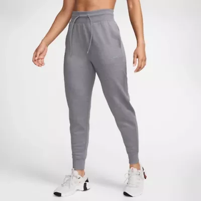 Nike Therma-FIT One Womens High Waisted 7/8 Joggers