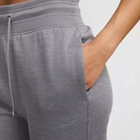 Nike Therma-FIT One Womens High Waisted 7/8 Joggers