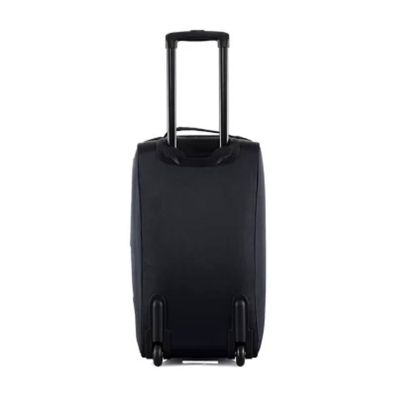IZOD Carol 20" Rolling Duffel