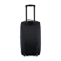 IZOD Carol 20" Rolling Duffel