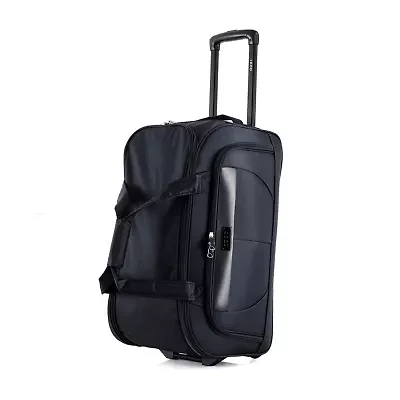 IZOD Carol 20" Rolling Duffel