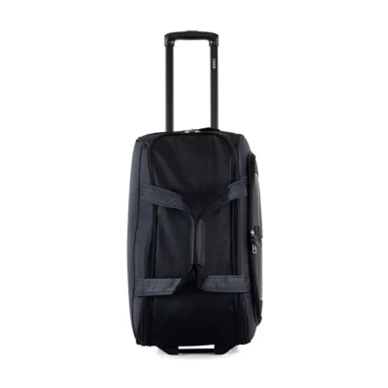IZOD Carol 20" Rolling Duffel