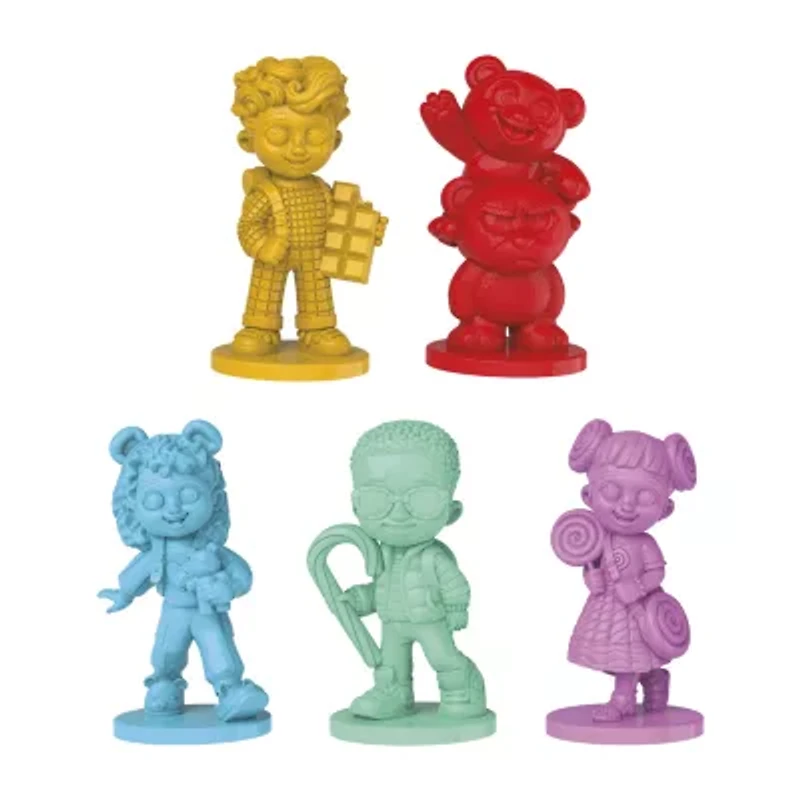 Hasbro Candy Land Board Game