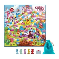 Hasbro Candy Land Board Game