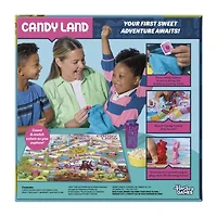 Hasbro Candy Land Board Game
