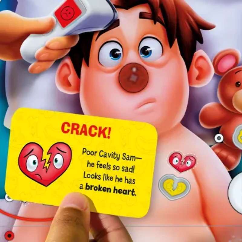 Hasbro Classic Operation Board Game