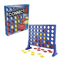 Hasbro Connect 4 Grid Game