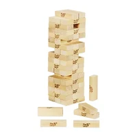 Hasbro Jenga Block Game