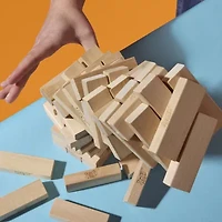 Hasbro Jenga Block Game