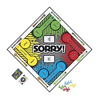 Hasbro Sorry! Board Game