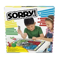 Hasbro Sorry! Board Game