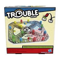 Hasbro Trouble Board Game