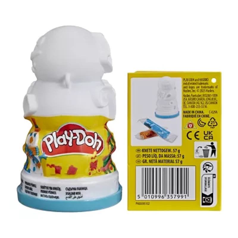 Play-Doh Holiday Assortment