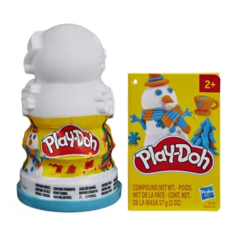 Play-Doh Holiday Assortment