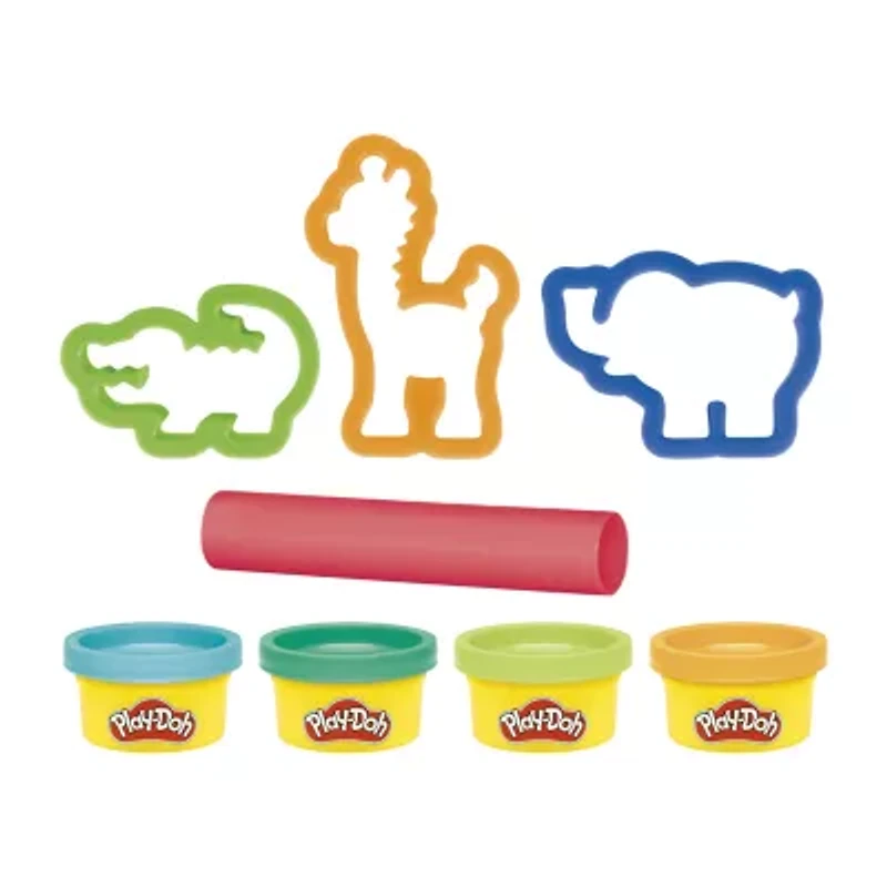 Play-Doh Mini Safari