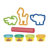 Play-Doh Mini Safari