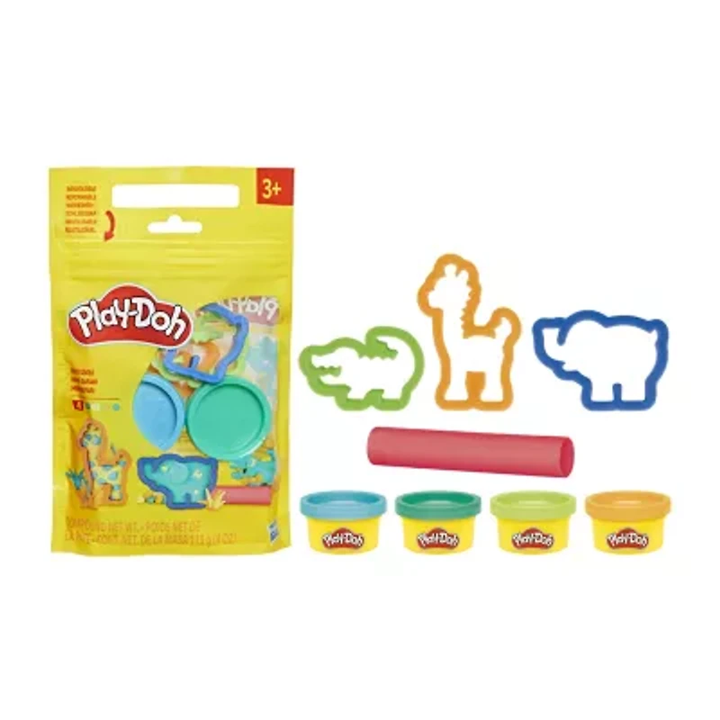 Play-Doh Mini Safari
