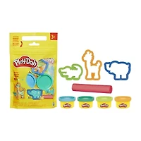 Play-Doh Mini Safari