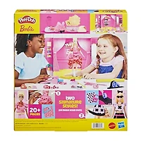 Play-Doh Barbie Designer Fashion Show