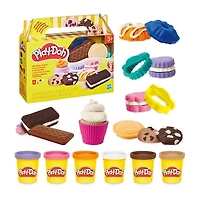 Play-Doh Food Shapes Assortment