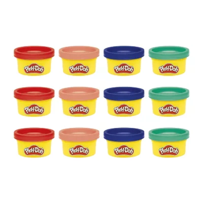 Play-Doh Treats and Favors 12 Pack