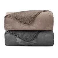 Bearpaw Danivale Washable Throw