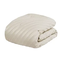 Madison Park Reeve 7-pc. Lightweight Easy Care Comforter Set