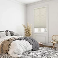 Eco Estates Honeycomb Cut-To-Width Cordless Light-Filtering Cellular Shade