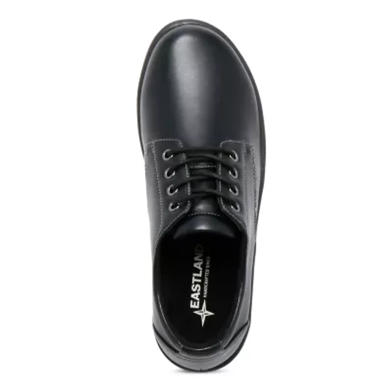 Eastland Pandora Womens Oxford Shoes