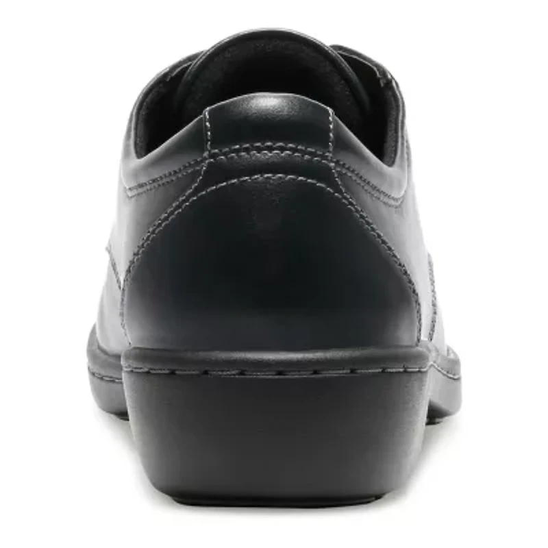 Eastland Pandora Womens Oxford Shoes