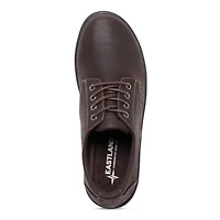 Eastland Pandora Womens Round Oxford Shoes