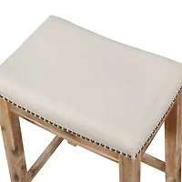 Claridge Barstool