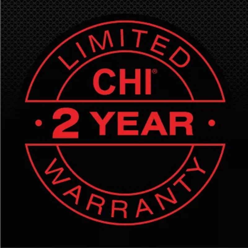 Chi Advanced Touchscreen Iron