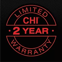 Chi Advanced Touchscreen Iron