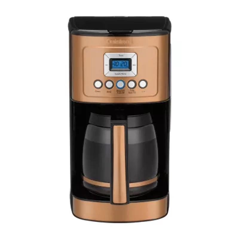 Cuisinart® 14-Cup Programmable Coffee Maker