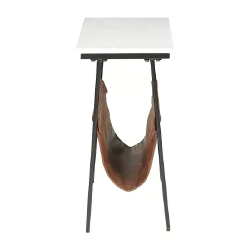 Signature Design by Ashley® Etanbury Living Collection Storage End Table
