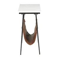 Signature Design by Ashley® Etanbury Living Collection Storage End Table