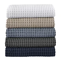 Queen Street Pine Beach Throw